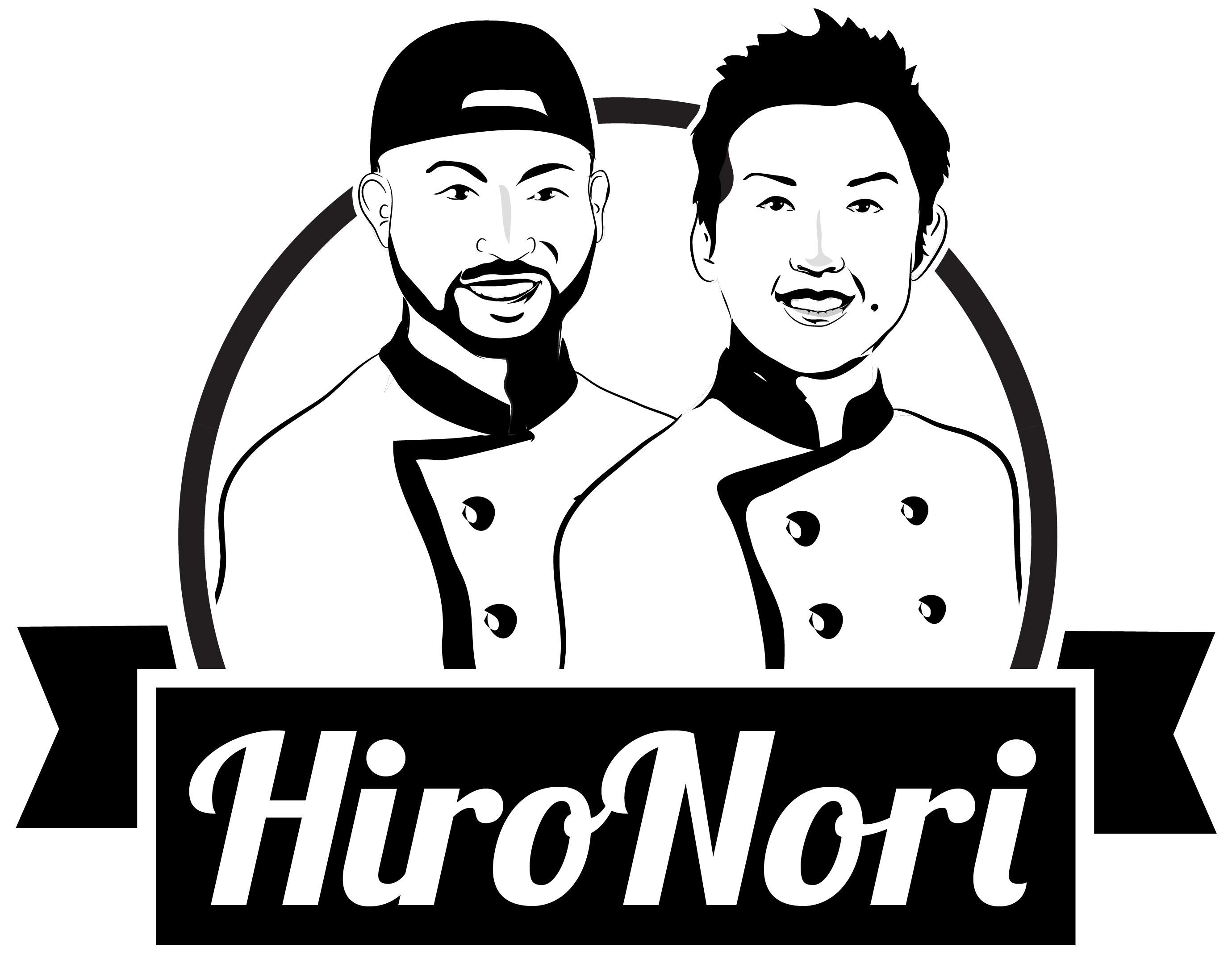 HiroNori San Mateo